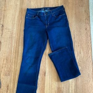 12L Old Navy Kicker Boot Jeans